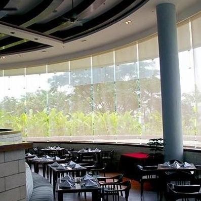 Murah Onna Suntex Blinds - Tirai Outdoor Anti Air Tahan Anti Panas Dan Hujan