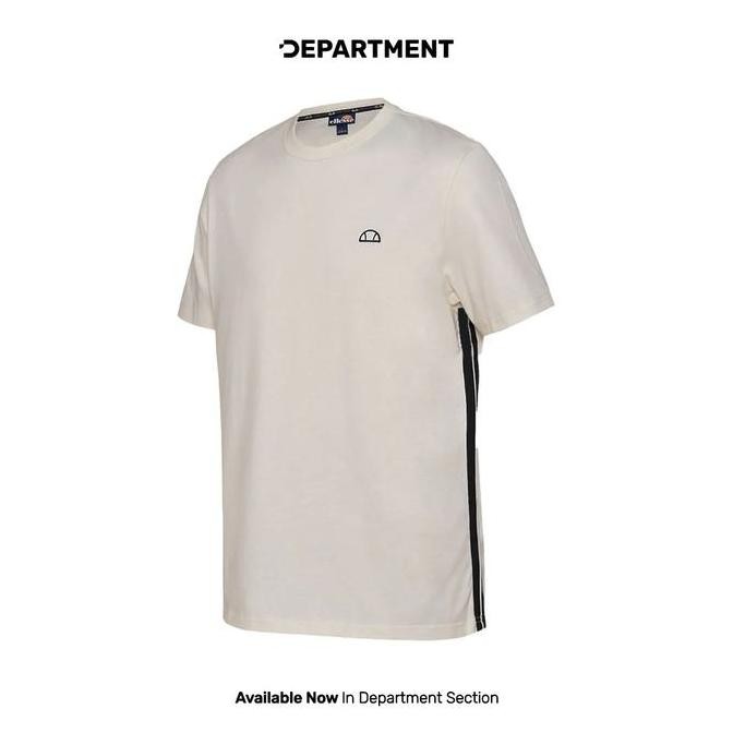 Sale Kaos Pria Ellesse Malbe Ellmts241Ert Original