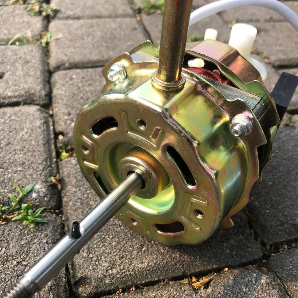 DINAMO KIPAS ANGIN COSMOS BEARING / MOTOR KIPAS ANGIN COSMOS BEARING