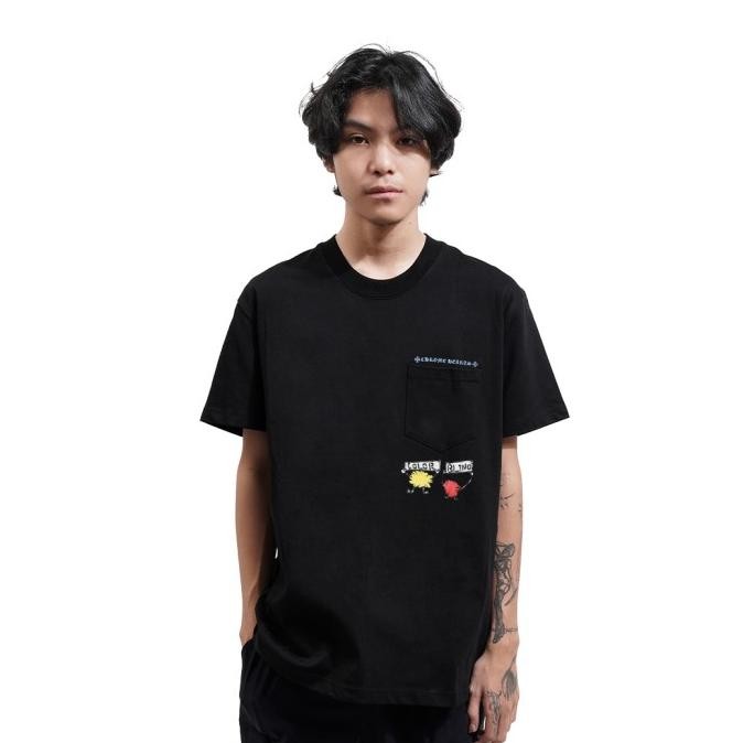 Promo Chr Matty Boy Retro Cycle T-Shirt