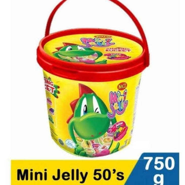 

Inaco Jelly Ember