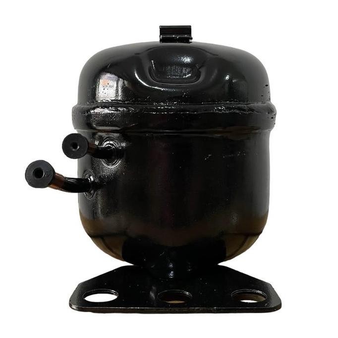 KOMPRESOR KULKAS SUMCOOL 1/10 HP - Sparepart Aji Saka Space