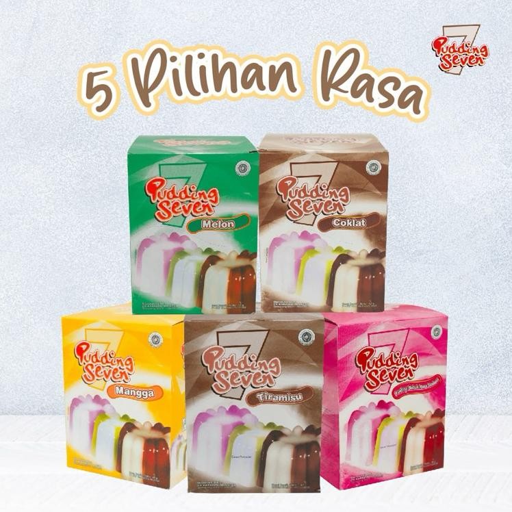 

Pudding Colat Pudding Even Agar Agar Colat