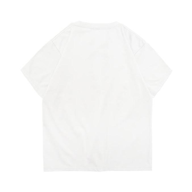 Sale Ssst X Iannocent Heavyweight T-Shirt Putih