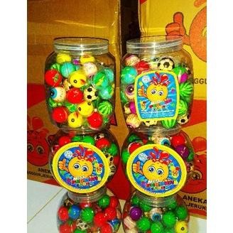 

Permen Tito Viral Ii 50 Pctople