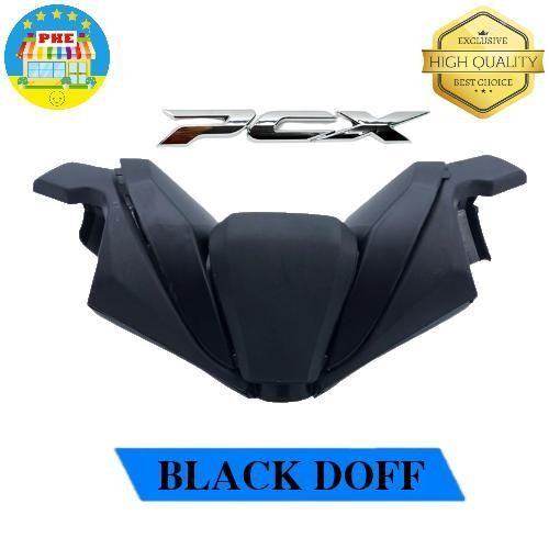 Tutup Stang Honda Pcx 150 160 Cbu Cover Stang Motor Pcx 150 160 Cbu Original Dan Terpercaya
