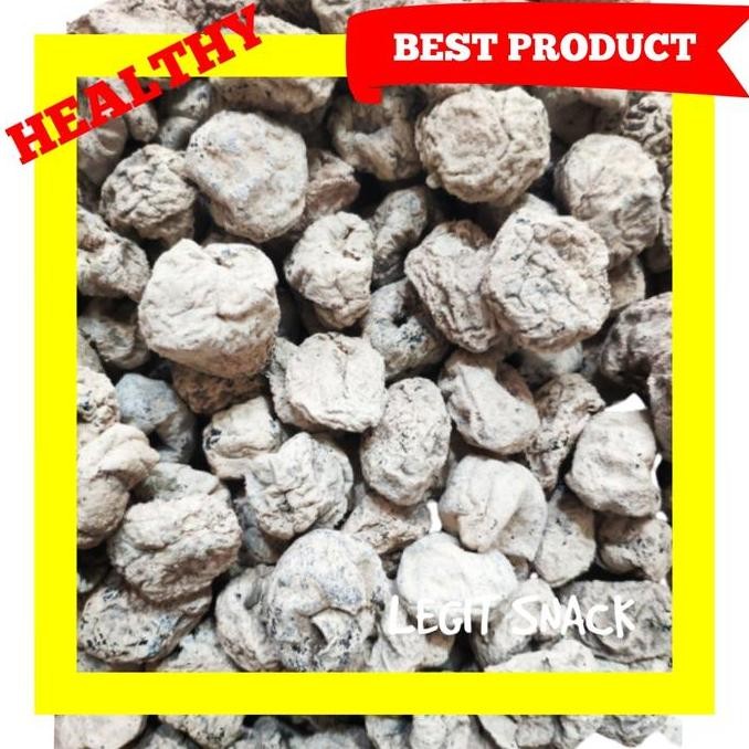 

KIAMBOI PUTIH BULAT MANIS ASEM / PLUM PUTIH TANPA BIJI / KIAMBOY 250G TERMURAH