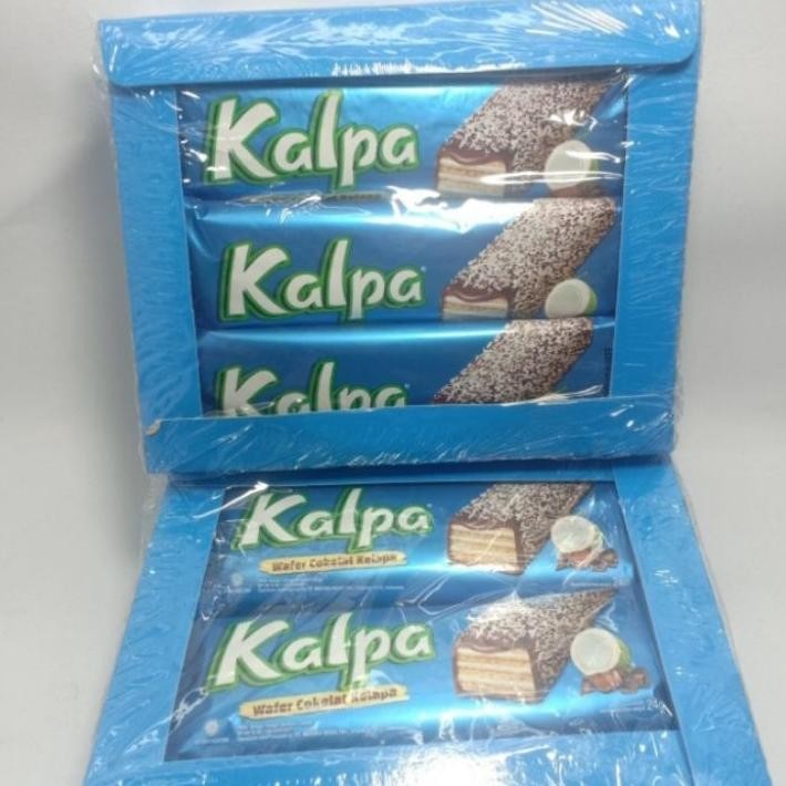 

Alpa Wafer Colat Elapa 1 Pa