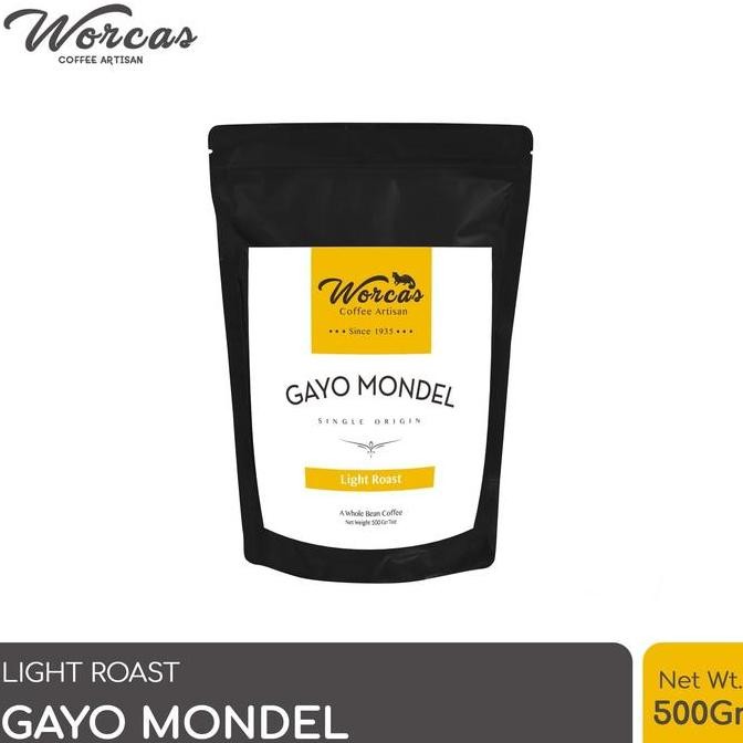 

KOPI ARABICA ACEH GAYO 500 GRAM LIGHT ROAST (BIJI/BUBUK) TERMURAH