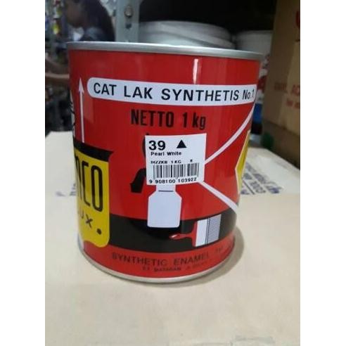 

Promo Cat EMCO warna ^segitiga^ COD