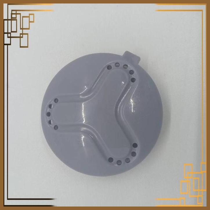 [UCC] TUTUP PULSATOR MESIN CUCI LG WPL-800B