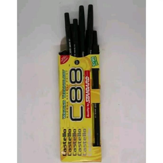 

Pena C88 0,5 Standart