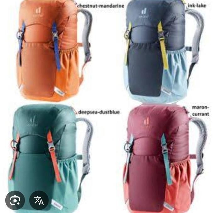 Sale Deuter Junior Original