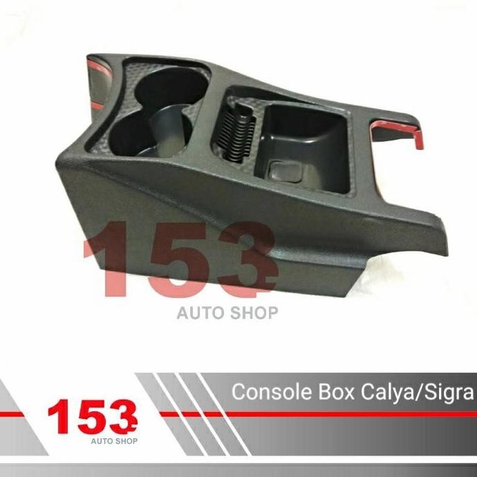 Console Box Calya