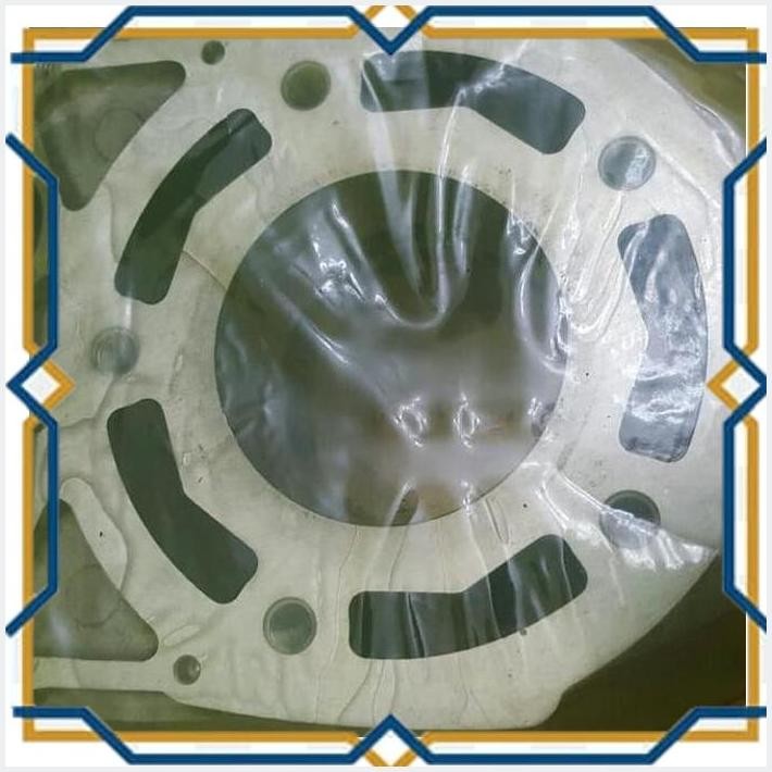 [DRM] BLOK SEHER NINJA ZX 1878