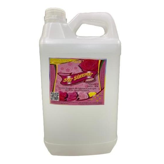 

Promo HINDARTO AIR MAWAR 5L COD