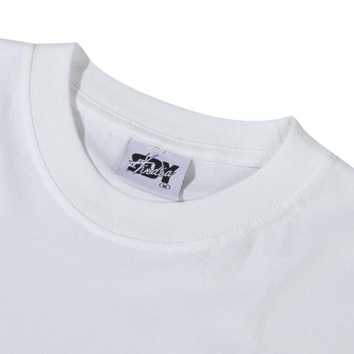 Murah Hindia - Betty - T-Shirt - Broken White