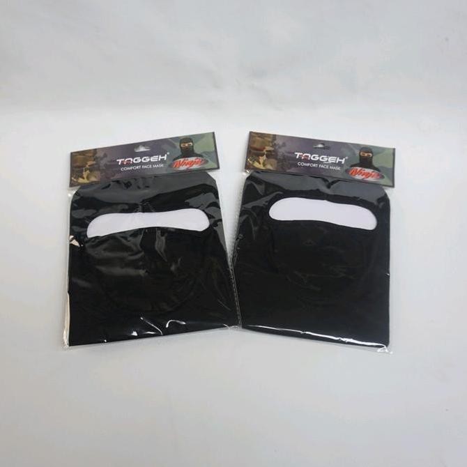 Masker Motor Gambar Tengkorak / Balaclava Skull Masker Motor / Masker Full Face Gambar Tengkorak Aks