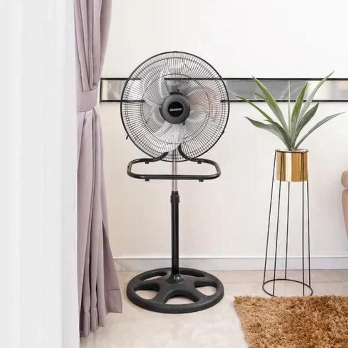 kipas angin krisbow industrial 18 inch 3 in 1