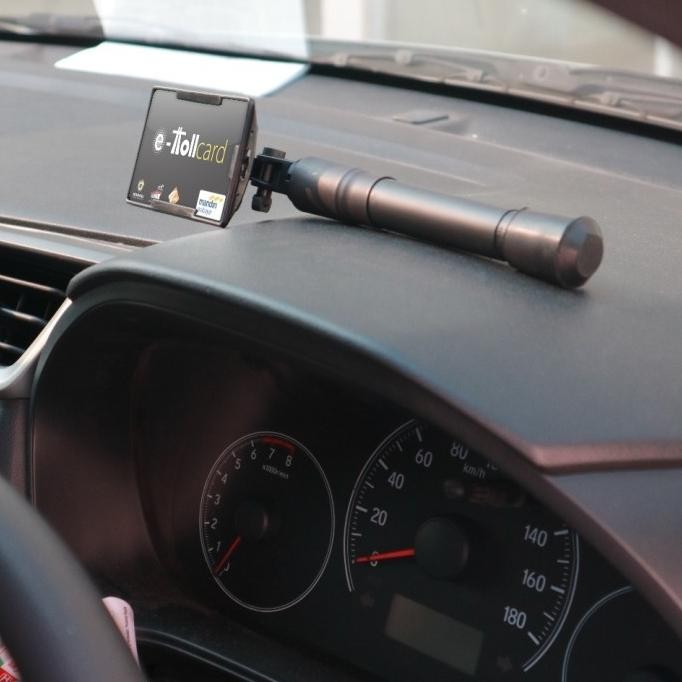 Promo HAVI TONG TOLL-TONGKAT ETOLL-EXPANDABLE TAP CARD STICK E TOLL CARD COD