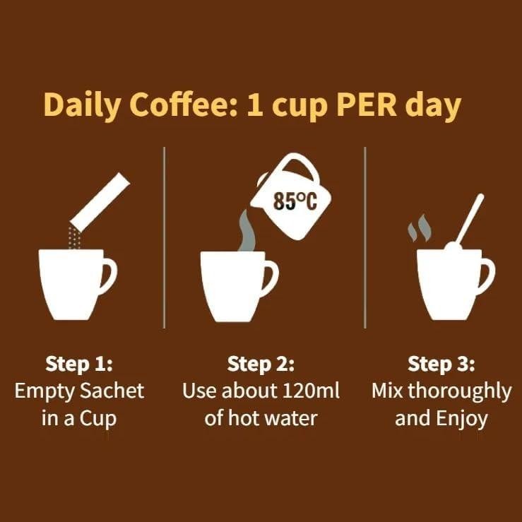 

Sweetrip Kopi Kolagen Bloom Kopi Glutathione Kopi Hitam Pelangsing 7 Hari Kopi Kolagen Perut Kurus Tanpa Rasa Saki Buat Diet Badan Obat Penurun Berat Badan Kopi Hitam Kopi Bloom Pelangsing Manajemen Tubuh Kopi Kolagen Detoks Organik Glutathione