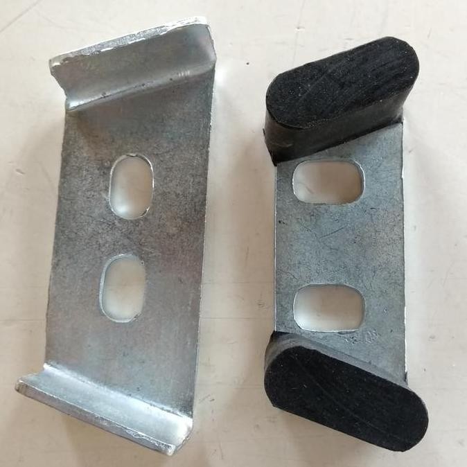 BEBAS ONGKIR - Stoper door checker pintu belakang Taft GT Feroza