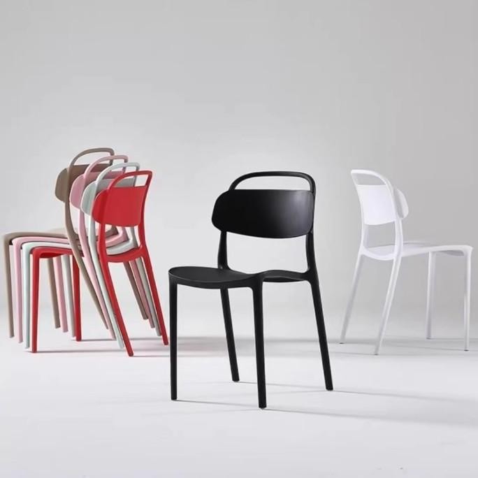 Kursi Cafe Kursi Makan Kursi Plastik