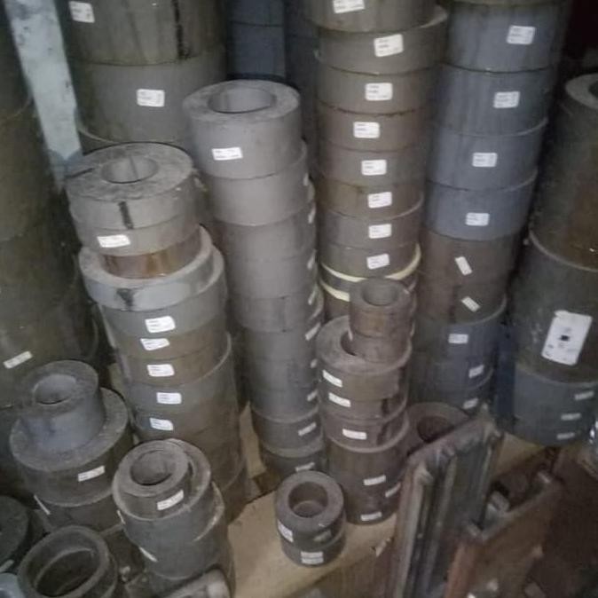 Core Trafo Toroid Keren Trafo per 500GR