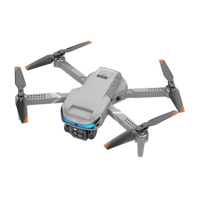 (BISA COD) Drone XT9 2 Baterai, Remote Control Drone Kamera HD Dual Lens Camera