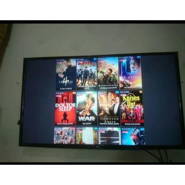 Android Tv Box Ram 2 Gb
