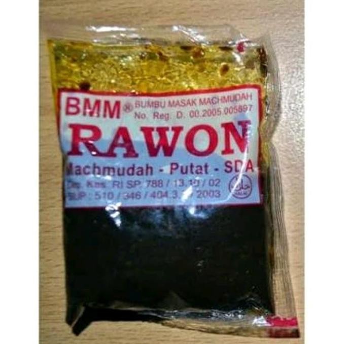 

*****] Bumbu Masak Machmudah "BMM" Mahmuda Mahmudah Rawon Eceran