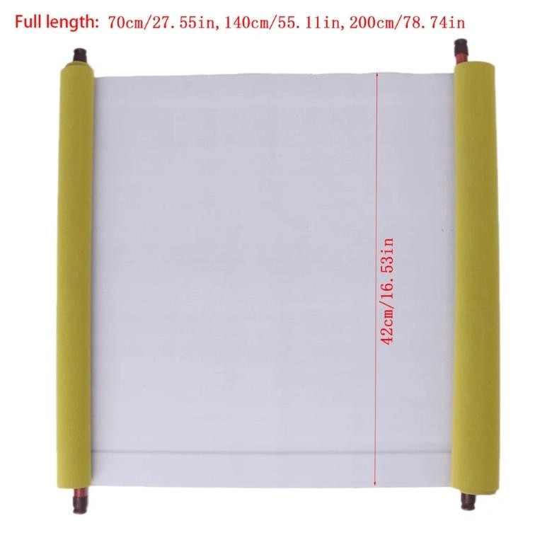 

Reusable Chinese Calligraphy Practicing Cloth Thickened Oxford Cloth Dry Quickly Blank Calligraphy Water Paper Cloth