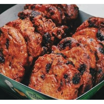 

Grosir Pisang Goreng Madu Bu Nanik Gorengan