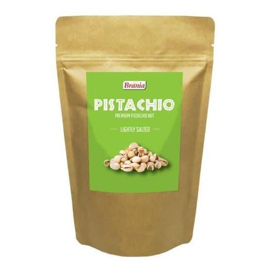

Sale Kacang Pistachio Panggang / Pistasio / Pistacio / Fustuk Roasted 250G