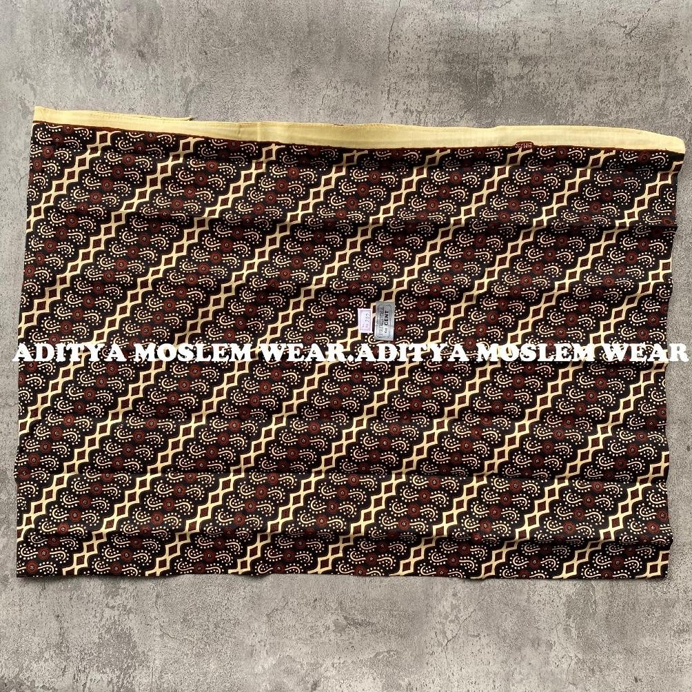 YZ Kain Panjang Batik Halus Banyumas BM Dus Jarit Samping Kebat Tapih Batik Murah