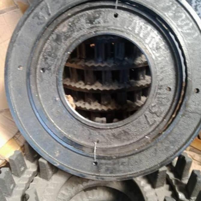 >*>*>*>*] gigi pintu FFC 37