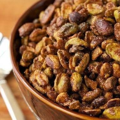 

Murah Kacang Pistachio Kupas Panggang 250Gr / Roasted Pistachio Kernel