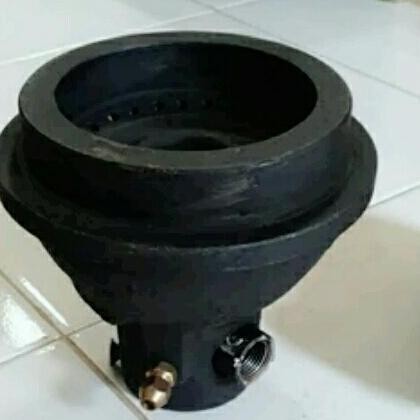 @@@@] Burner kompor kwali range lapalu