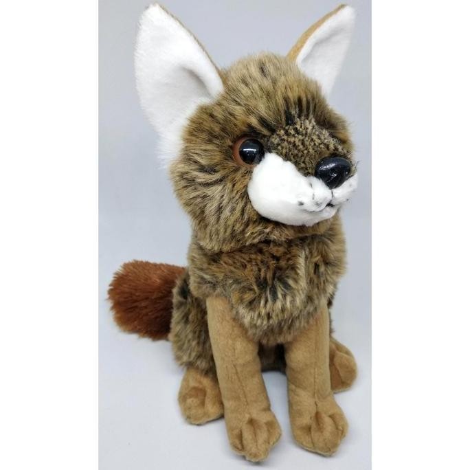 Boneka Anjing dan Serigala Ukuran M