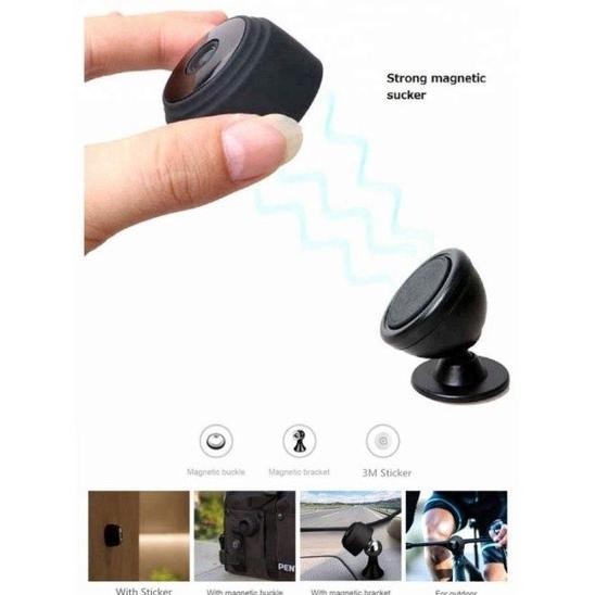 CCTV IPCAMERA MINI A9