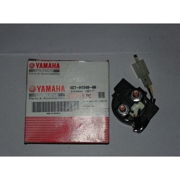 Bendik Stater Vegar Scorpio Jupiter Force 1 Original