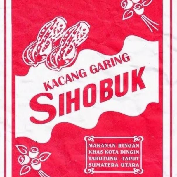 

Promo Kacang Sihobuk Per Kaleng