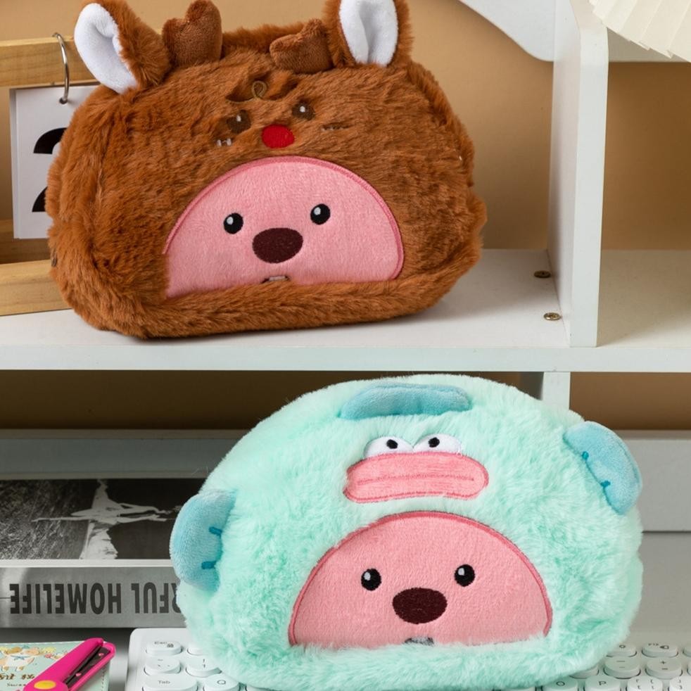 

Gs-56 [Cod]Kotak Pensil Lucu Mewah Berbentuk Lingkaran Tempat Pensil Kapasitas Besar Tempat Penyimpanan Lucu Organizer Perlengkapan Alat Tulis Kantor Sekolah Siswa Gs-56