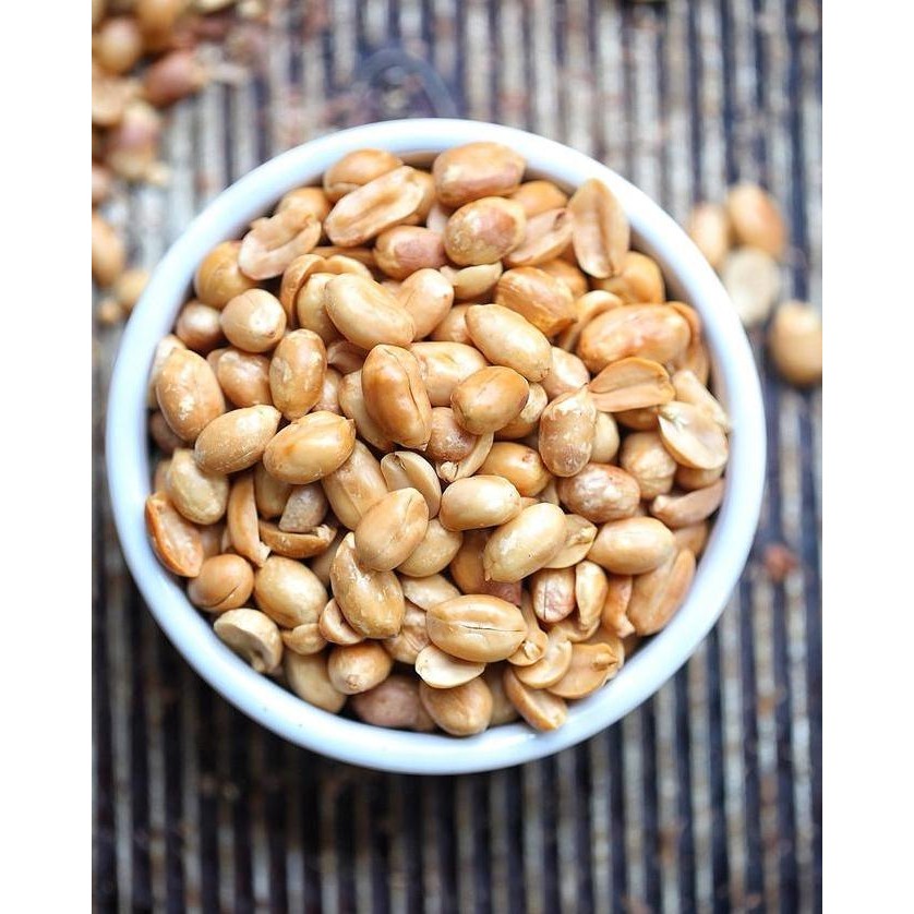 

Sale Roasted Ground Peanut 1 Kg