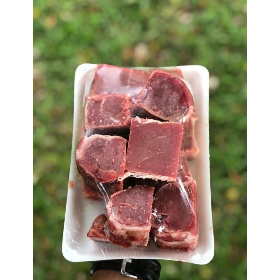 

DAGING RENDANG GRADE A 1 KG