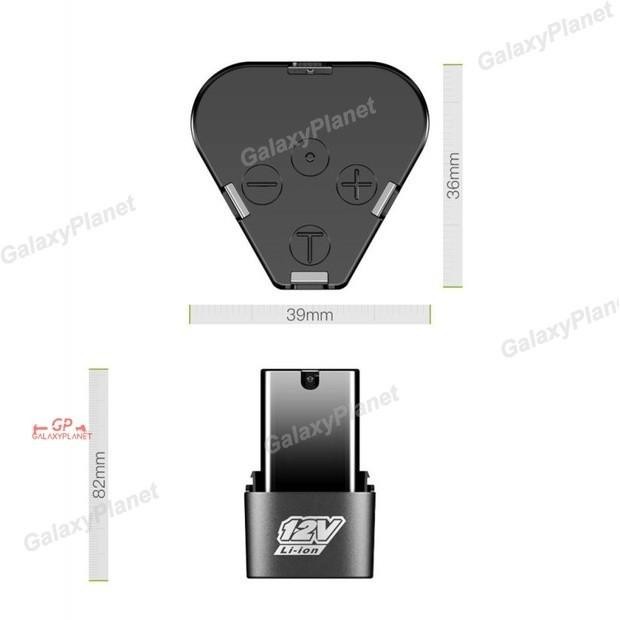 Baterai Bor Cordless 12Volt   Potong Rumput  Batery 12 Volt/Batre Bor Cordless 12 Volt