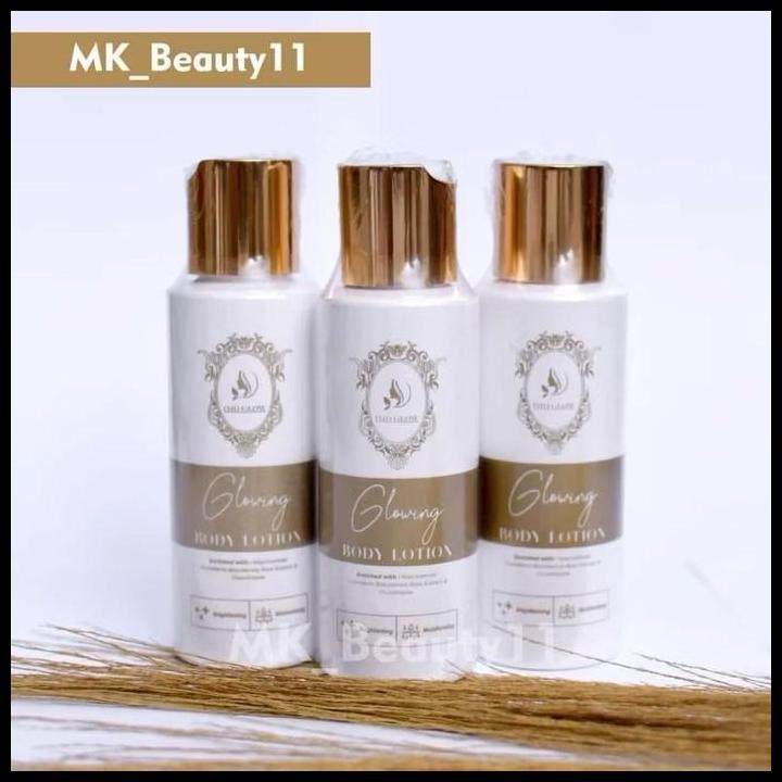 Terlaris Hb Xtra (Hb Malam) Lotion Imd Glow Original By Imelda Good Quality
