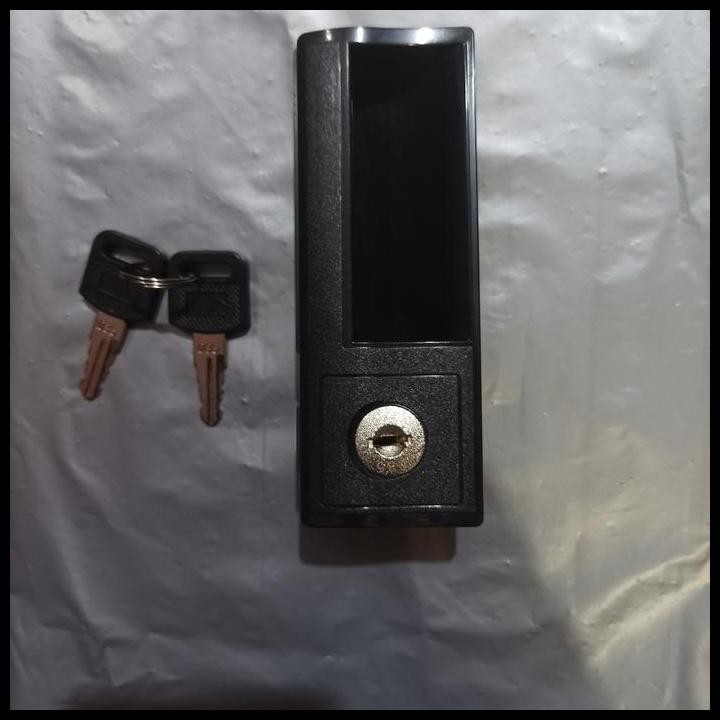 

Kunci Loker Lion Merk Cyber Lock Harga Promo