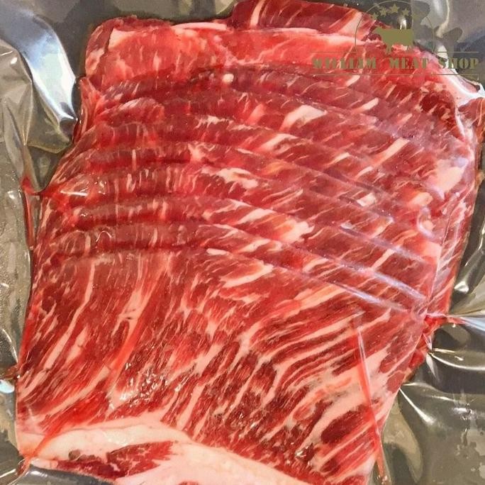 

HIW CHUCK ROLL USA SHABU