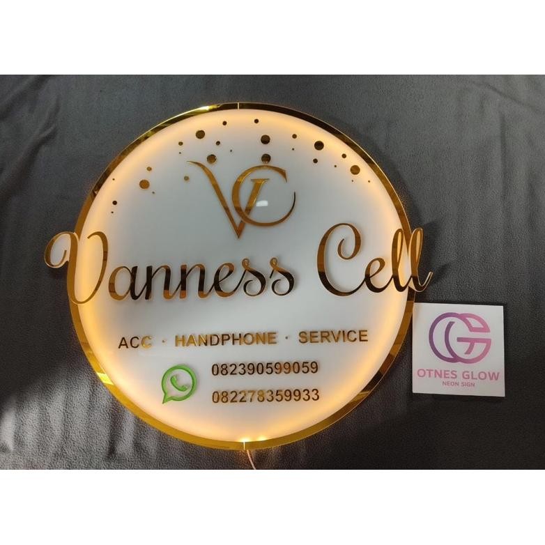 

SPIROS CUSTOM LOGO PAPAN USAHA TIMBUL